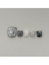 カーム(Calm)/Foot＿60min