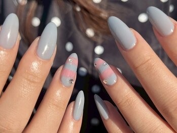 リーコ(Ricco)/アートネイル