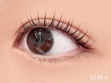 エクレア 札幌大通店(E‘CREA)/まつ毛パーマ