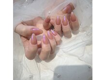 ロロ(LoLo.)の雰囲気(フォルムにこだわり指先をキレイにみせます♪話題の微粒子マグ有)