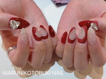 マルニ コトブキ(MARUNI KOTOBUKI)/持ち込みデザイン