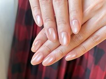 ワンアンドオンリー(One&Only)/水光マグネットネイル