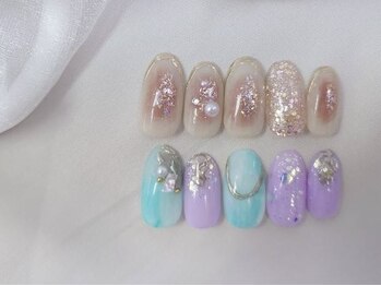 3月◆特割ハンド￥8980