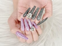 ビューティーライン 本厚木店(BEAUTY LINE)/スカルプ★アート2本コース