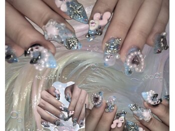 プリンセス(Princess)/キラキラ付け放題6900円