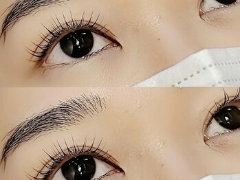 エジラランテ(esilarante)/パリジェンヌ