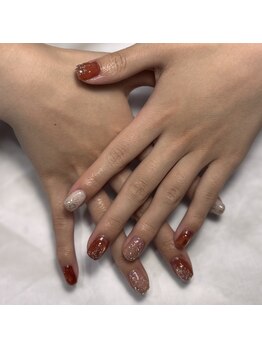 Nail Salon CHAINON 【シェノン】/