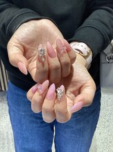 ベル ルージュ(belle rouge)/