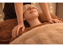 みみほっと/首肩ほぐしでコリもスッキリ！