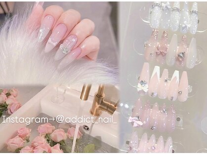 アディクト オオホリ(ADDICT OHORI)の写真