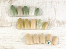 ルナスピカネイル(Lunaspica*nail) PG014336543