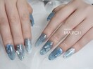 ネモフィラ