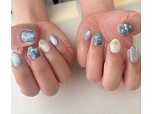 ファースト 天神店(FIRST)/持ち込みデザイン