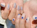 持ち込み90分デザイン