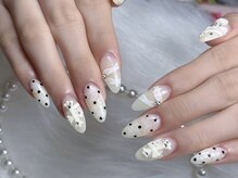 サリーネイルラボ(Sully Nail Lab)/自爪つけ放題