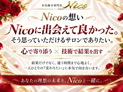 ニコ 岐南本店(Nico)の写真