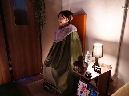 菫鍼灸院の写真