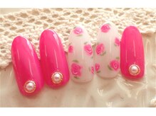 ネイル ロッカ(nail LOCCA)/nail LOCCA☆