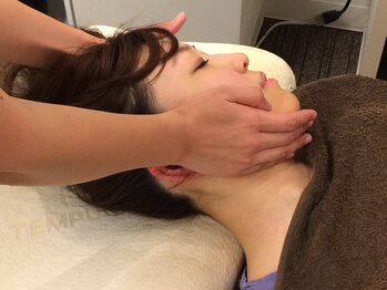 ボディフィット 赤坂整体院(BODY FIT)/美顔