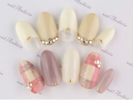 【初回】¥7500 冬一番人気☆