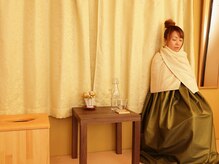 よもぎ蒸しサロン そわか/ハーブよもぎ蒸し