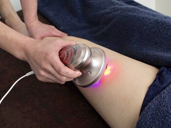 フェリーチェ(FELICE)/脂肪分解!キャビーション!