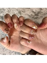 シエル エトワール(Ciel etoile)/