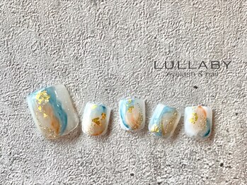 ララバイ 銀座並木通り店(LULLABY)/LULLABY やり放題コース