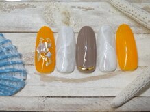 アネラ アイラッシュアンドネイル 六本木店(Anela Eyelash&nail)/定額