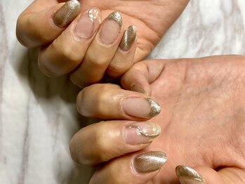 ネイルアンドアイラッシュ シヴァ(Siva)/