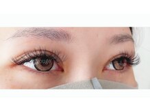 ヴォーグ 宝塚(VOUGE)/ボリュームラッシュ