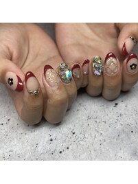 フレンチ[新宿/新宿駅]