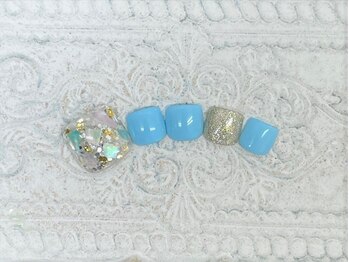 サロンデイジー(salon Daisy)/定額デザイン