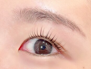 フィアラ 京都二条店(Fiara)/まつ毛パーマ