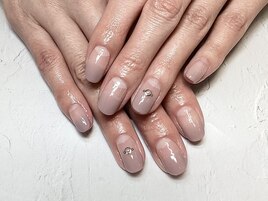 まっすぐフレンチ