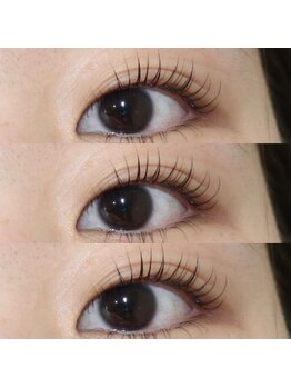プール アイラッシュ(POOL eyelash)/