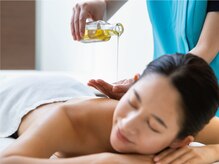 アイフィーリング マークイズみなとみらい(I feeling)/デトックスリンパトリートメント