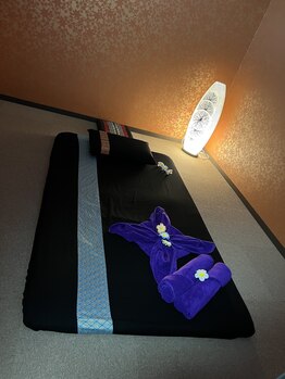 ロータス(LOTUS)/施術ルーム★