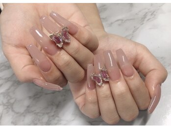 レイ 北千住店(REY)/うるつや