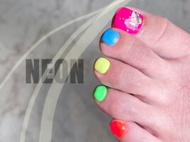 フット/アート10本8800円