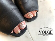 ヴォーグ(VOUGE)/