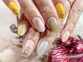 マグネット/手書き/ジュエリー