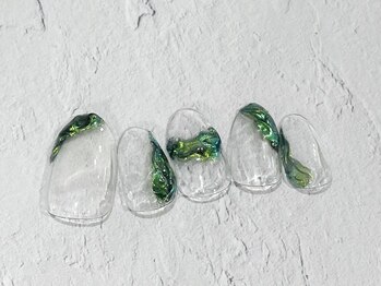 ブリッジバイネオリーブ 綱島店(bridge by neolive)/★選べる定額 ￥5980