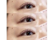 ブービーアイラッシュ(BOOBEE eyelash)の雰囲気（ナチュラルEYE～ボリュームEYEまで◎お気軽にご相談ください！）