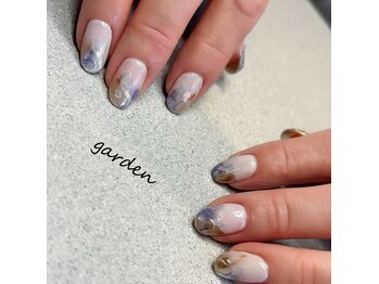 ガーデン(garden)