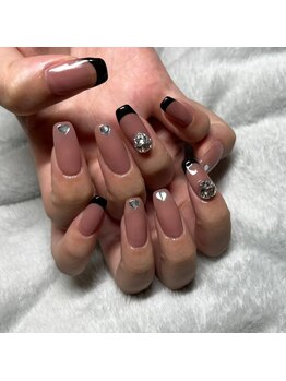 メイプル(Maple)/持ち込みデザイン