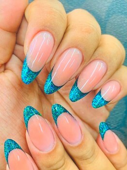 ディバネイル(Diva_nail.$)/