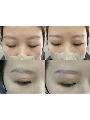 Bella eyelash&nail 板橋店