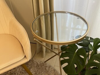 ポーラ プライベートサロンLino店(POLA)/店内の様子