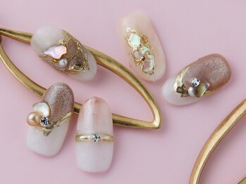 カラーズ 浜松店(colors)/マグネット☆ニュアンス